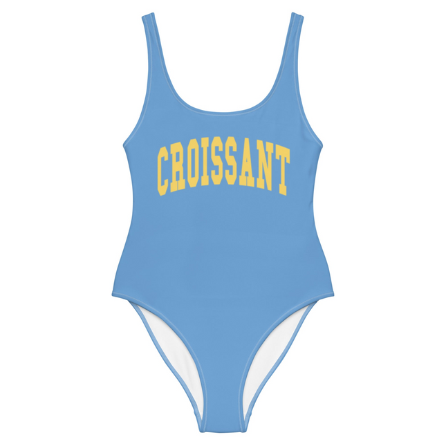 Croissant - Swimsuit