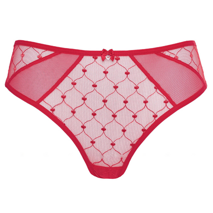 Soft Bikini Panty Gorteks Euphoria