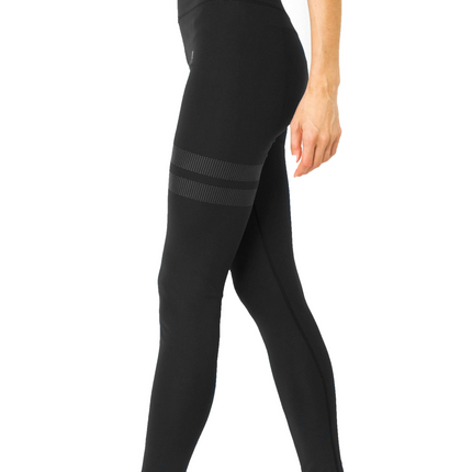 Ashton Athletic High-Waisted Leggings