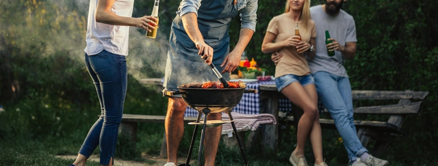 It’s Always Grilling Season at Planetbuy