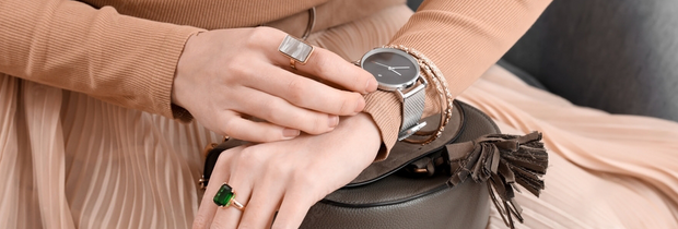Jewelry & Watches
