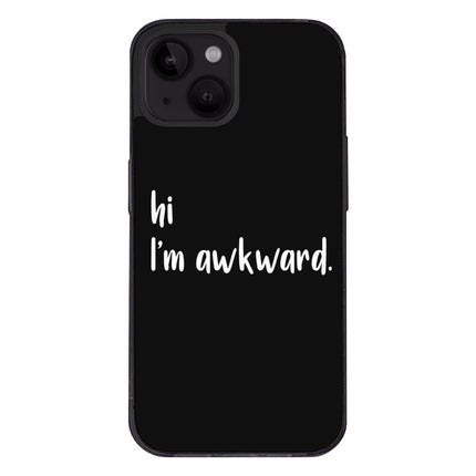 Cute Funny iPhone 14 Plus Case - Printed Phone Case for iPhone 14 Plus - Cool iPhone 14 Plus Case