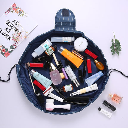 Makeup Organizer Pouch