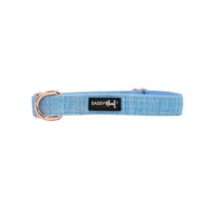 Blumond' Dog Collar