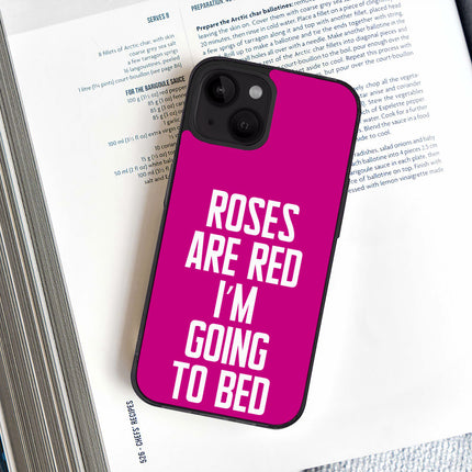 Funny iPhone 14 Case - Quote Phone Case for iPhone 14 - Cool iPhone 14 Case