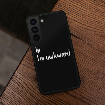 Cute Funny Samsung S22 Phone Case - Printed Phone Case for Samsung S22 - Cool Samsung S22 Phone Case