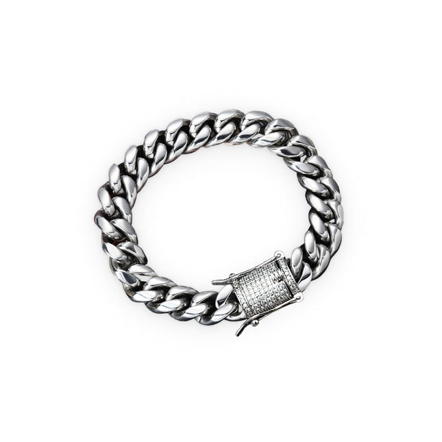 Cuban Link Bracelet