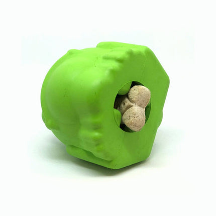 Bullfrog - Chew Toy & Treat Dispenser