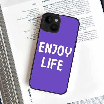 Cute Design iPhone 14 Case - Inspirational Phone Case for iPhone 14 - Best Print iPhone 14 Case