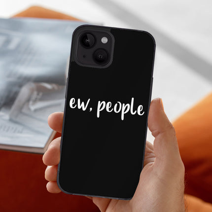 Sarcastic iPhone 14 Case - Trendy Phone Case for iPhone 14 - Graphic iPhone 14 Case