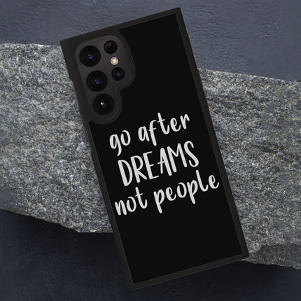Inspirational Samsung S22 Ultra Phone Case - Printed Phone Case for Samsung S22 Ultra - Cool Trendy Samsung S22 Ultra Phone Case