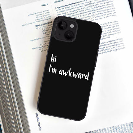 Cute Funny iPhone 14 Case - Printed Phone Case for iPhone 14 - Cool iPhone 14 Case