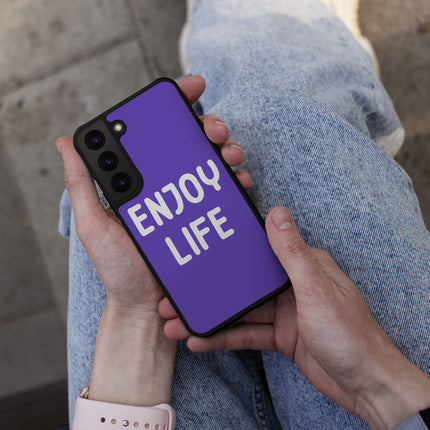 Cute Design Samsung S22 Plus Phone Case - Inspirational Phone Case for Samsung S22 Plus - Best Print Samsung S22 Plus Phone Case