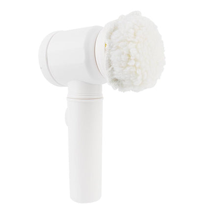 Portable Multi-Function Electric Cleaning Brush