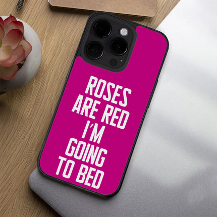 Funny iPhone 14 Pro Case - Quote Phone Case for iPhone 14 Pro - Cool iPhone 14 Pro Case