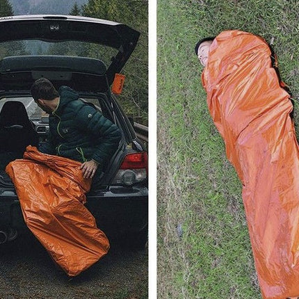 Emergency Sleeping Bag