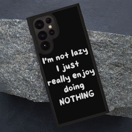 Cool Funny Samsung S22 Ultra Phone Case - Trendy Phone Case for Samsung S22 Ultra - Printed Samsung S22 Ultra Phone Case