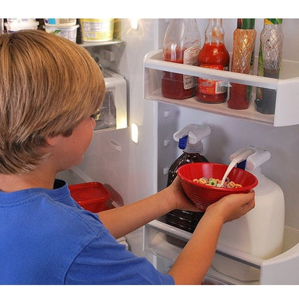 Automatic Beverage Tap