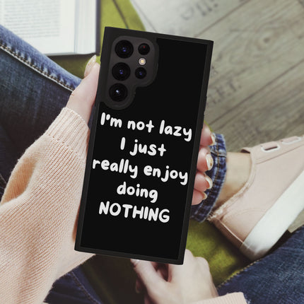 Cool Funny Samsung S22 Ultra Phone Case - Trendy Phone Case for Samsung S22 Ultra - Printed Samsung S22 Ultra Phone Case