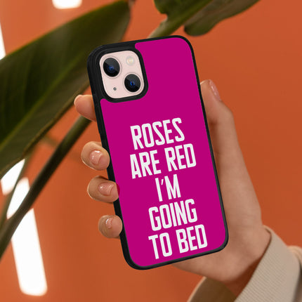 Funny iPhone 13 Mini Case - Quote Phone Case for iPhone 13 Mini - Cool iPhone 13 Mini Case