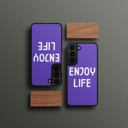 Cute Design Samsung S22 Plus Phone Case - Inspirational Phone Case for Samsung S22 Plus - Best Print Samsung S22 Plus Phone Case