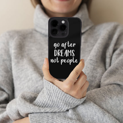 Inspirational iPhone 14 Pro Case - Printed Phone Case for iPhone 14 Pro - Cool Trendy iPhone 14 Pro Case
