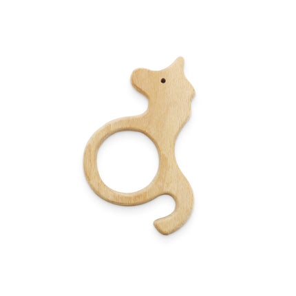 Wooden Teether