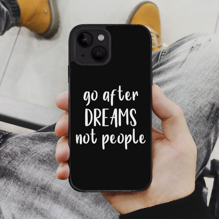Inspirational iPhone 14 Plus Case - Printed Phone Case for iPhone 14 Plus - Cool Trendy iPhone 14 Plus Case