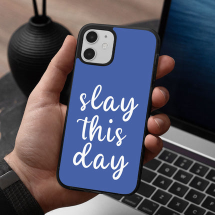 Cool Trendy iPhone 12 Case - Funny Design Phone Case for iPhone 12 - Best Print iPhone 12 Case