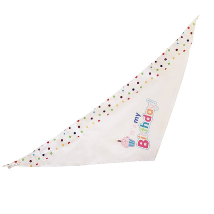 4-Piece Dog Birthday Kit
