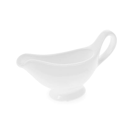 6 Fl oz Sauce Boat
