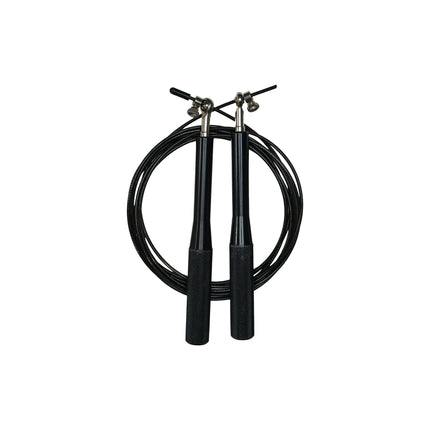 Adjustable Speed Cable Jump Rope