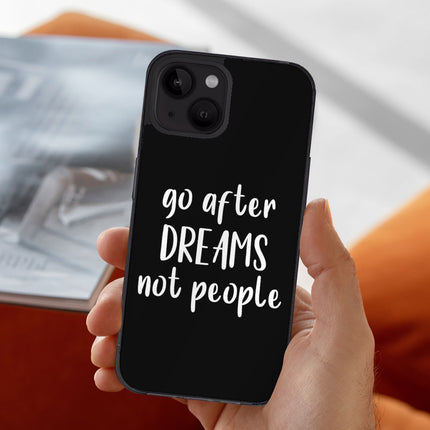 Inspirational iPhone 14 Case - Printed Phone Case for iPhone 14 - Cool Trendy iPhone 14 Case