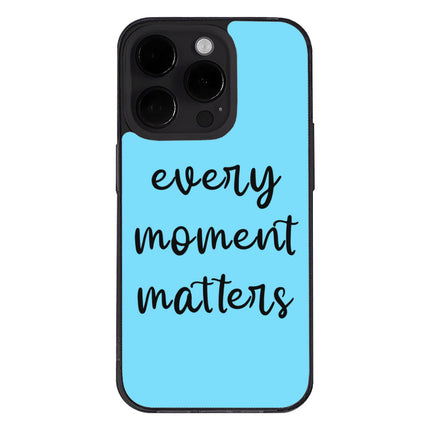Inspirational Quote iPhone 14 Pro Max Case - Cute Design Phone Case for iPhone 14 Pro Max - Cool iPhone 14 Pro Max Case