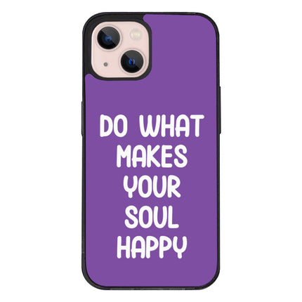 Motivational Quote iPhone 13 Case - Inspirational Quote Phone Case for iPhone 13 - Trendy iPhone 13 Case