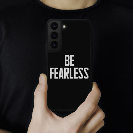 Fearless Samsung S22 Plus Phone Case - Trendy Phone Case for Samsung S22 Plus - Cool Samsung S22 Plus Phone Case