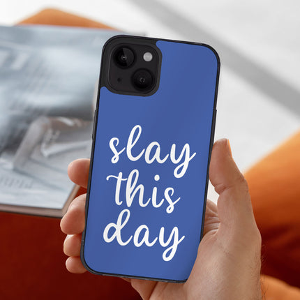 Cool Trendy iPhone 14 Case - Funny Design Phone Case for iPhone 14 - Best Print iPhone 14 Case
