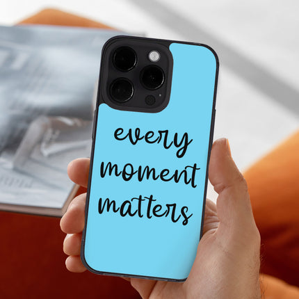Inspirational Quote iPhone 14 Pro Max Case - Cute Design Phone Case for iPhone 14 Pro Max - Cool iPhone 14 Pro Max Case