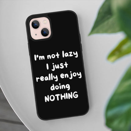 Cool Funny iPhone 13 Mini Case - Trendy Phone Case for iPhone 13 Mini - Printed iPhone 13 Mini Case