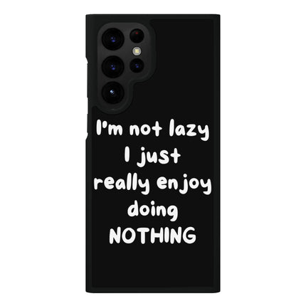 Cool Funny Samsung S22 Ultra Phone Case - Trendy Phone Case for Samsung S22 Ultra - Printed Samsung S22 Ultra Phone Case