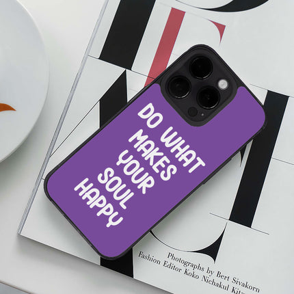 Motivational Quote iPhone 14 Pro Max Case - Inspirational Quote Phone Case for iPhone 14 Pro Max - Trendy iPhone 14 Pro Max Case