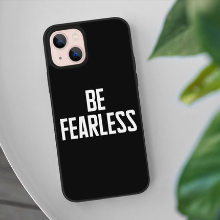 Fearless iPhone 13 Case - Trendy Phone Case for iPhone 13 - Cool iPhone 13 Case