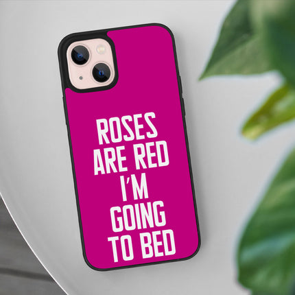 Funny iPhone 13 Mini Case - Quote Phone Case for iPhone 13 Mini - Cool iPhone 13 Mini Case