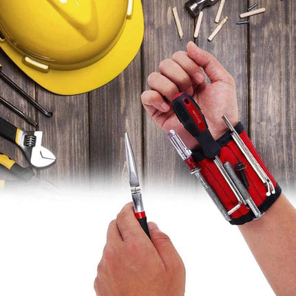 Magnetic Wristbands