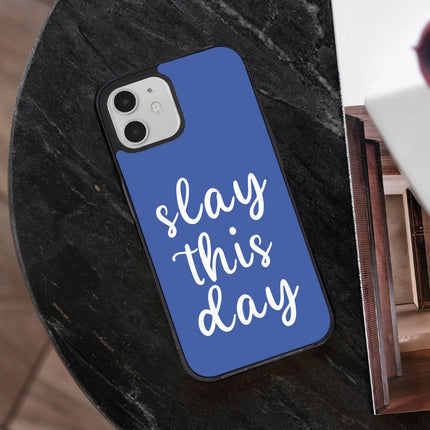 Cool Trendy iPhone 12 Case - Funny Design Phone Case for iPhone 12 - Best Print iPhone 12 Case