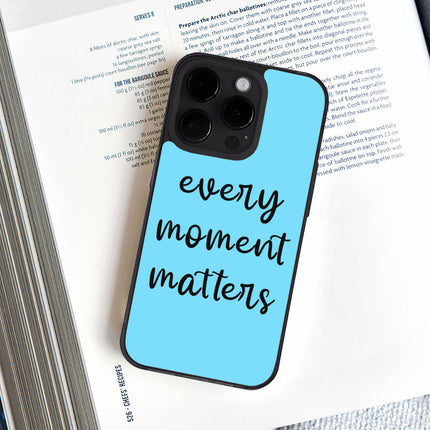 Inspirational Quote iPhone 14 Pro Max Case - Cute Design Phone Case for iPhone 14 Pro Max - Cool iPhone 14 Pro Max Case