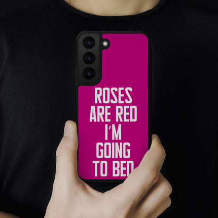 Funny Samsung S22 Plus Phone Case - Quote Phone Case for Samsung S22 Plus - Cool Samsung S22 Plus Phone Case