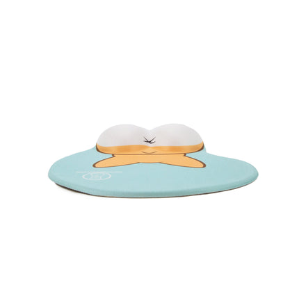 Corgi 3D Mouse Pad