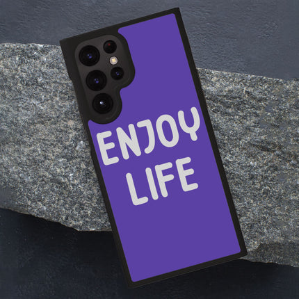 Cute Design Samsung S22 Ultra Phone Case - Inspirational Phone Case for Samsung S22 Ultra - Best Print Samsung S22 Ultra Phone Case
