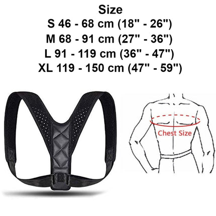 ProPosture Corrector